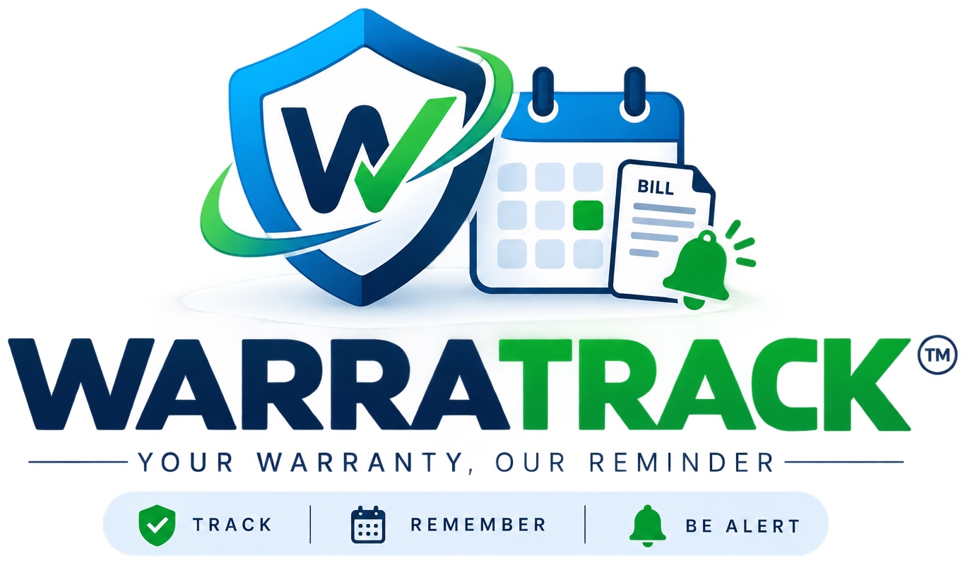 Warratrack